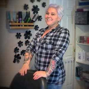 Meet your Posher, Deana